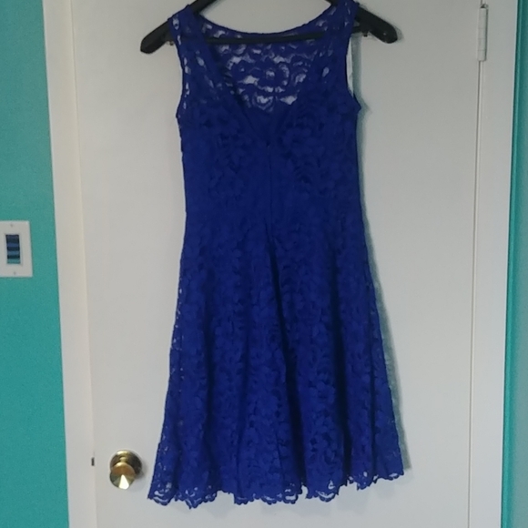 Bridesmaid dress - Picture 2 of 2